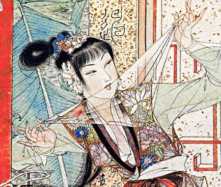 武义-胡也佛《金瓶梅》的艺术魅力